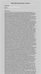 Mobile Screenshot of kunibert.streng-katholisch.de