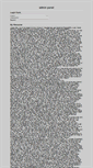 Mobile Screenshot of detlev.streng-katholisch.de